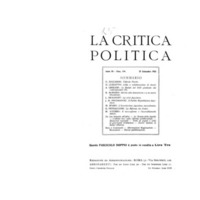 MV (1923), Il Mezzogiorno e l'accentramento statale (La critica politica, a. 3., fasc. 8-9, 25 settembre 1923, p. 386-390).pdf