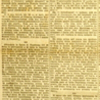 MV (1926), La Francia, Napoleone III e l'Italia, La Gazzetta di Puglia, 23 gennaio 1926, p. 3.JPG