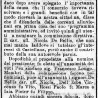 MV (1907), Consorzio degli utenti per la difesa dalle alluvioni (Corriere delle Puglie, 16 ottobre 1907, p. 2).jpg