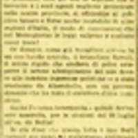 MV (1912) La lotta di Alberobello, Le mème scandalose della Prefettura di Bari (Giornale d'Italia - 24 luglio 1912 - p. 4).JPG