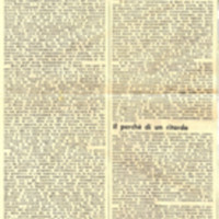 Peucezio (1963) - Re Gioacchino sul cavallo bianco entrò a Bari dalla porta di mare (La Gazzetta del Mezzogiorno - 24 aprile 1963).jpg