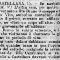 MV (1907), Un accoltellatore (Corriere delle Puglie, 22 marzo 1907, p. 1).jpg