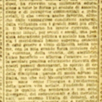 (1923) Conferenza Viterbo a Genova, Per meglio conoscere (Settentrionali e meridionali), GdIt, 8 maggio 1923, p. 4.JPG