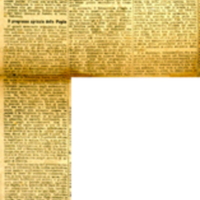 MV (1917), Il problema agrario in Puglia, 1. Il nostro ambiente regionale, CdP, 28 gennaio 1917.JPG