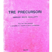 Michele Viterbo (1916), Tre precursori Imbriani, Bovio, Cavallotti.pdf