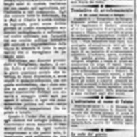 MV (1908), Per la candidatura del cav. De Bellis, nel collegio di Conversano (Corriere delle Puglie, 7 luglio 1908, p. 1).jpg