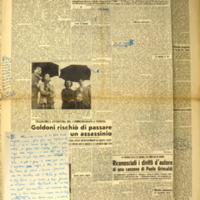 P (1957), Il proclama di Rimini e la guerra di Murat nel clima dell’unità d’Italia (La GdM, 30 gennaio 1957, p. 3).JPG