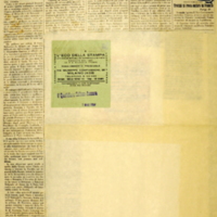 MV (1934), Patto Balkanico o Torre di Babele?, Il Quotidiano Eritreo (Asmara), 1 maggio 1934 (La GdM, 11 aprile 1934).JPG