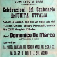 (1960) Manifesto per la Celebrazione del Centenario dell'Unità d'Italia.jpg