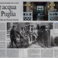 Leuzzi Vito Antonio (2010) Non fece acqua il '900 di Puglia.jpg