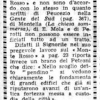 Lojacono Nicola (1964), Il Monte Rosso (La Gazzetta del Mezzogiorno, 31 dicembre 1964, p. 7).jpg
