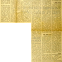 Peucezio (1963), 6. - Giovanni Giolitti sacrifica in Libia i miliardi che erano stati negati al Mezzogiorno, La GdM, 11 giugno 1963, p. 3.JPG