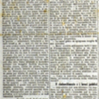 MV (1919), Intervista con l'on. Ciccotti sull'agricoltura nel Mezzogiorno (Il Giornale d'Italia agricolo, 16 marzo 1919, p. 1).JPG
