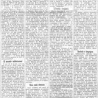 Viterbo Michele (1951) Il turismo sorgente di benessere ha bisogno di un galateo e di una tradizione (La Gazzetta del Mezzogiorno, 28 giugno 1951, p. 3).jpg
