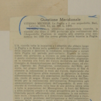 (1954), Questione meridionale, Libri e riviste (Roma).JPG