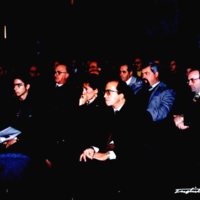 (1991) Pubblico presente alla celebrazione del centenario della nascita di Michele Viterbo (Foto 2).jpg