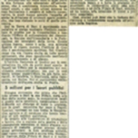 Froment (1919), Il movimento cooperativo in Puglia e l'Istituto Nazionale per la cooperazione, Nord e Sud nel movimento cooperativo (Il Tempo, 26 ottobre 1919, p. 2).JPG