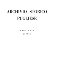 (1973), La morte di Michele Viterbo (Archivio Storico pugliese, A.26, 1973, p. 676).pdf