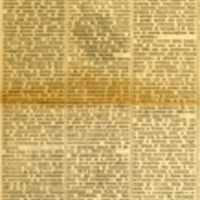 MV (1942), Salvatore Cognetti, l'economista traduttore di Plauto, La Gazzetta del Mezzogiorno 27 agosto 1942, p. 3.JPG