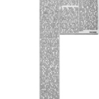 VM(1956) Miti e riti pagani nell'Apulia al crepuscolo del mondo antico 1 (La Gazzetta del Mezzogiorno, 17 febbraio 1956, p. 3).jpg