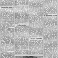 Viterbo Michele (1952) Sono autentici o falsi i Diurnali di Matteo Spinelli da Giovinazzo? (La Gazzetta del Mezzogiorno, 17 ottobre 1952, p. 3).jpg