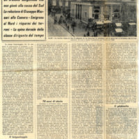 Peucezio (1964) - Solo uno votò per Franceschiello nella chiesa di S. Ferdinando (La Gazzetta del Mezzogiorno - 30 gennaio 1964).jpg