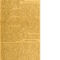 (1923), L'agricoltura Meridionale e le tariffe doganali, La relazione del prof. Viterbo al Convegno di Bari, Il Mattino, 18-19 maggio 1923.JPG