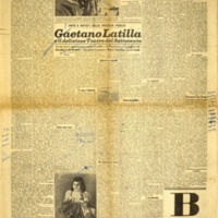 P (1957), Gaetano Latilla e il delizioso Teatro del Settecento (La GdM, 15 giugno 1957, p. 3).JPG