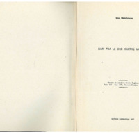 Melchiorre V. A., Bari fra le due guerre mondiali (Estratto da Archivio Storico Pugliese, A. 52, fasc. I-IV, Genn.-Dic. 1999). Bari, Editrice tipografica.pdf