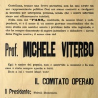 (19..) Manifesto propagandistico del Comitato operaio di Castellana.jpg