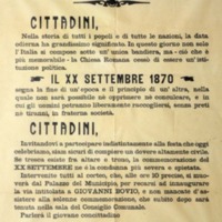 (1908) Manifesto celebrazione XX settembre 1908.jpg