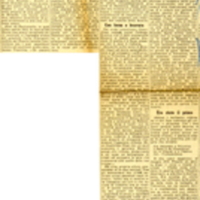 P (1957), Morirono 100.000 meridionali in trent’anni per la libertà d'Italia (La GdM, 10 febbraio 1957, p. 3).JPG
