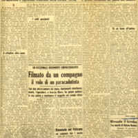 P (1957), A Milano boccheggiava il Regno italico a Napoli si preparava la I. guerra d'indipendenza (La GdM, 23 gennaio 1957, p. 3).JPG