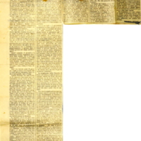 MV(1934), Il dramma della Romania (Il Quotidiano Eritreo, 20 gennaio 1934).JPG