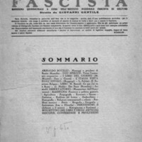 Modugno G. (1929) Recensione a L'amministrazione provinciale di Bari (Bibliografia fascista, 15 dicembre 1929, p. 45-46_Pagina_1.jpg