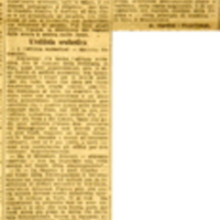 Russo Frattasi A. (1922), Il problema delle scuole primarie in provincia di Bari, La tribuna, 22 febbraio 1922, p. 4.JPG