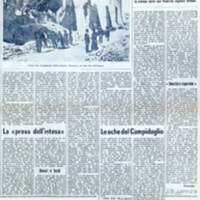 VM (1970), Non ci fu bisogno di Bismarck per assicurare Roma all'Italia (La Gazzetta del Mezzogiorno, 22 settembre 1970, p. 3).jpg