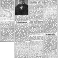 Viterbo Michele (1954) C'é un segreto per risorgere racchiuso in una sola parola, lavorare (La Gazzetta del Mezzogiorno, 1 giugno 1954, p. 3).jpg