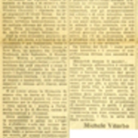 MV (1932), Rinsavirà il mondo?, La Gazzetta del Mezzogiorno, 27 maggio 1932, p. 1.JPG
