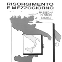 (1990), Michele Viterbo - Castellana, La Contea di Conversano e l´Abbazia di San Benedetto (Risorgimento e Mezzogiorno, a. 1., n. 1, gennaio 1990, p. 106-107).pdf
