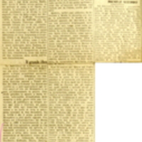 MV (1933), Domenico Morea e il “Chartularium”, La Gazzetta del Mezzogiorno, 22 luglio 1933, p. 3.JPG
