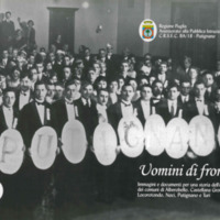 Regione Puglia, Centro Regionale Servizi Educativi e Culturali - Putignano (2006) Uomini di frontiera (Sammichele di Bari, SUMA, 2006).pdf