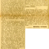 MV (1928), Vittorio Emanuele II il Re della Rivoluzione, La Gazzetta di Puglia, 10 gennaio 1928, p. 1.JPG