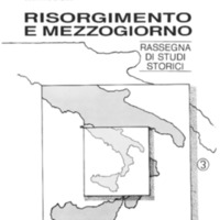 Matteo Fantasia (1991), L 8. convegno regionale 1991 (Risorgimento e Mezzogiorno, a. 2., n. 1, gennaio 1991, p. 5-7).pdf