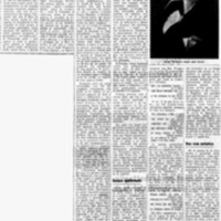 VM (1965), Dal cenacolo di Perotti alla Firenze di Papini (La Gazzetta del Mezzogiorno, 24 ottobre 1965, p. 3).jpg