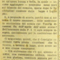 MV (1912), Problemi a Castellana, Castellana 15 ottobre, GdIt, 16 ottobre 1912, p. 4.JPG