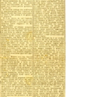 M. A. (1920) Imbriani nella parola del Professor Viterbo (La democrazia, 7 maggio 1920, p. 2).JPG