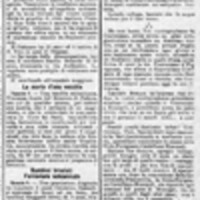MV (1907), Per la ferrovia Gioia-Monopoli, Lettera al corrispondente da Conversano (Corriere delle Puglie, 11 gennaio 1907, p. 1).jpg