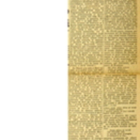 Peucezio (1957), Vito Nicola De Nicolò, oratore, parlamentare e poeta, La GdM, 22 novembre 1957, p. 3.JPG