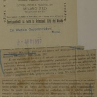 Chiarelli Giuseppe (1927), Politica del lavoro nel Mezzogiorno [Recensione].JPG